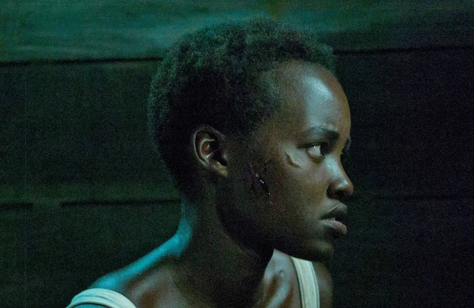 Lupita Nyong'o
