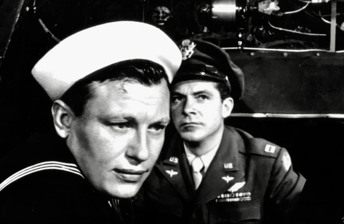 Harold Russell 