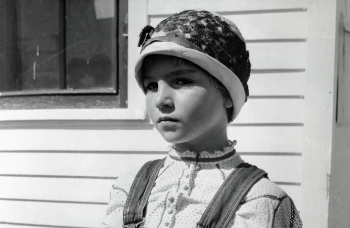 Tatum O'Neal