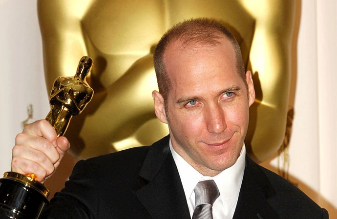 Michael Arndt 