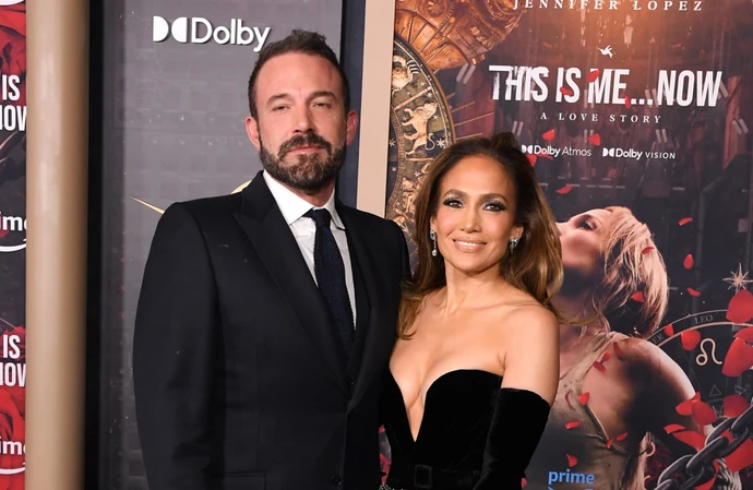Ben Affleck and Jennifer Lopez were meant to originally tie the knot in 2004 but called the whole thing off just days before the wedding was meant to take place