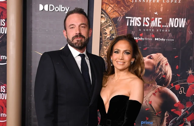 Ben Affleck has admitted that Jennifer Lopez has a 'bananas' level of fame compared to his own