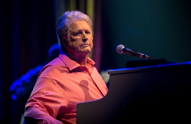 Brian Wilson's pal Al Jardine believes battling COVID-19 was a turning point for him