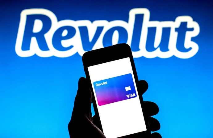 Revolut