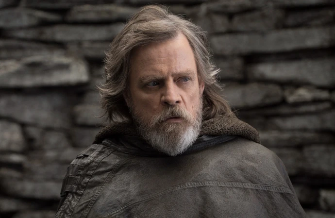 Mark Hamill