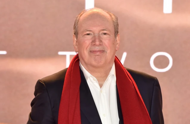 Hans Zimmer Live - The Next Level