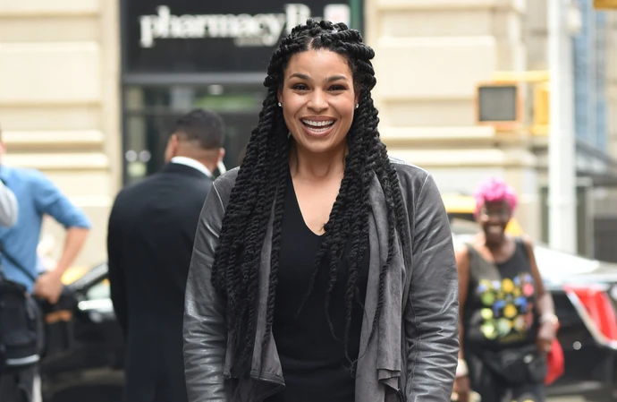 Jordin Sparks loves being a mom