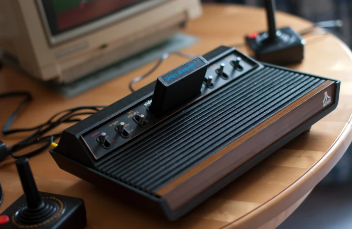 Atari