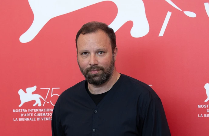 Yorgos Lanthimos doesn't enjoy promoting his work