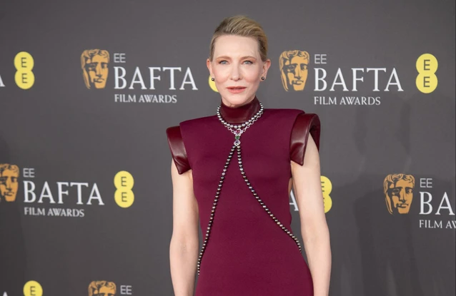 Cate Blanchett has landed a role in the comedy Alpha Gang