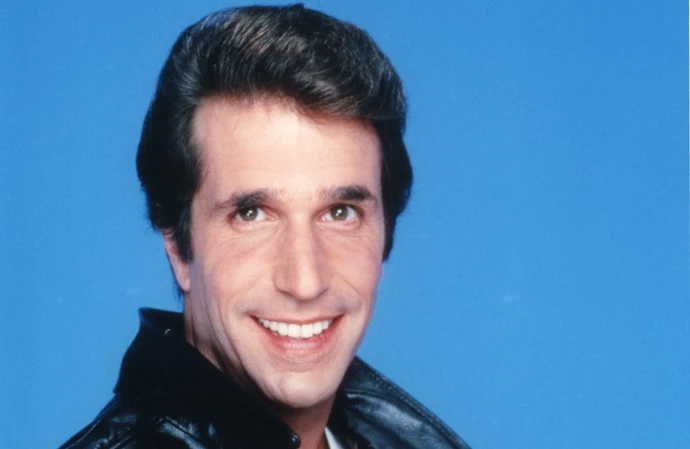 Fonzie was originally not allowed to wear his leather jacket