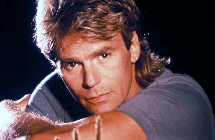 Casting MacGyver