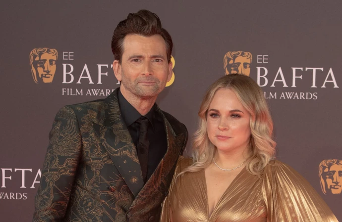 Georgia Tennant targeted by stalker
