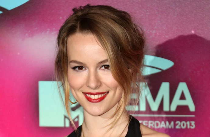 Bridgit Mendler has revealed details of her new role