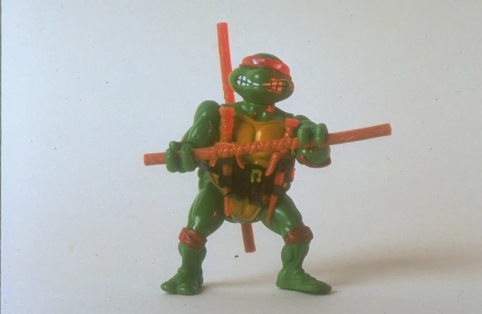 Teenage Mutant Ninja Turtles