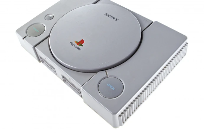 PlayStation One