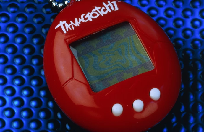 Tamagotchi