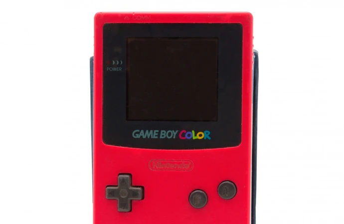 Game Boy Color