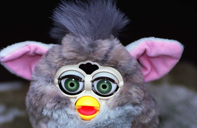 Furby