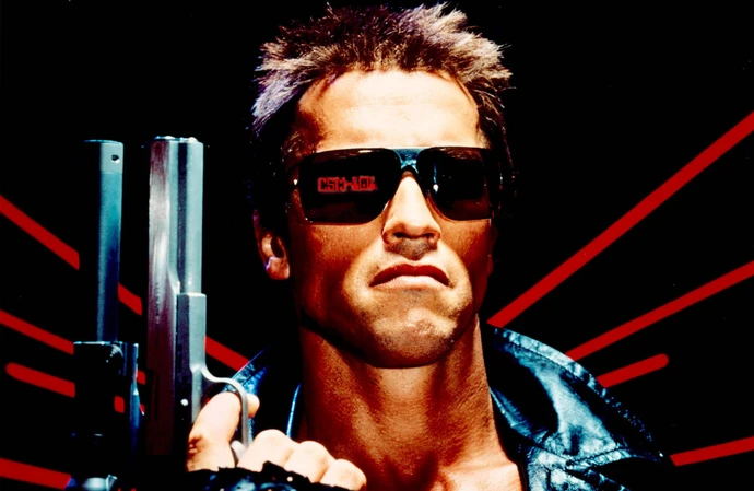 The Terminator facts