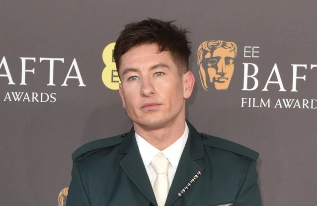 Barry Keoghan had his confidence knocked out of him