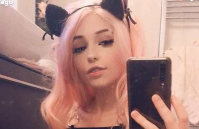 Belle Delphine has revealed some of her regrets