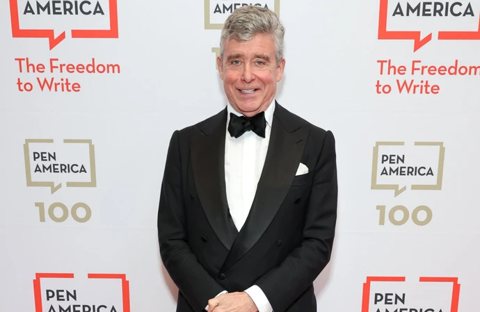 Jay McInerney is recovering from emergency brain surgery