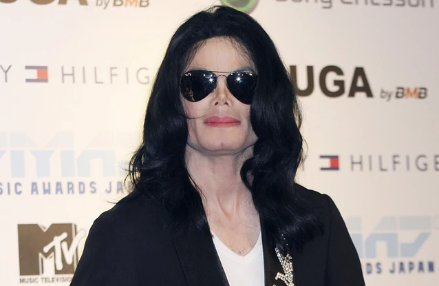 Michael Jackson was accused of abuse by James Safechuck