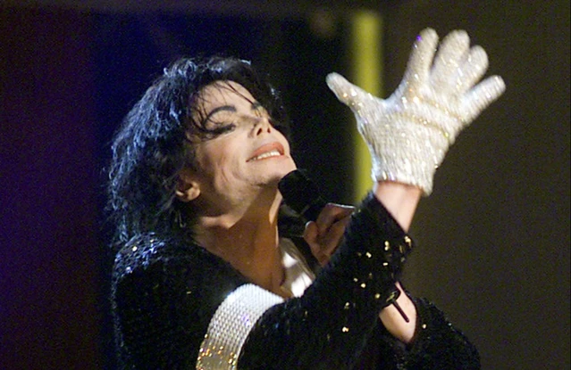 Michael Jackson