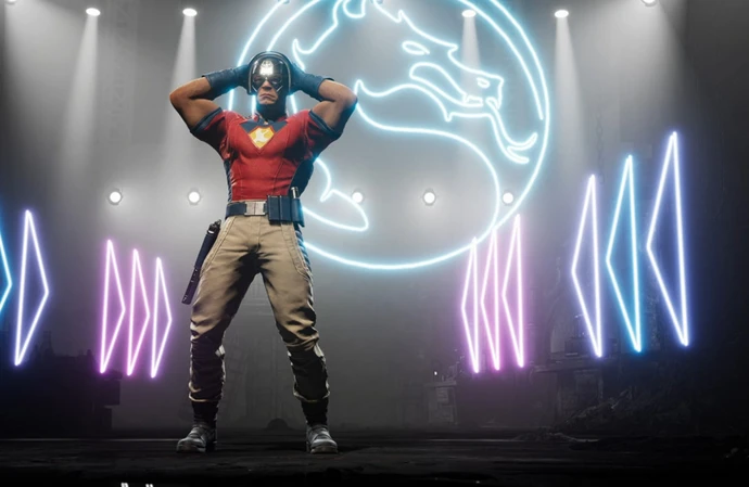 Mortal Kombat 1 won’t be receiving any 'additional DLC characters or story chapters from this point on'