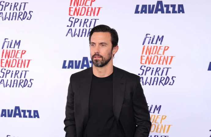 Milo Ventimiglia has made a rare gushing comment about meeting his wife