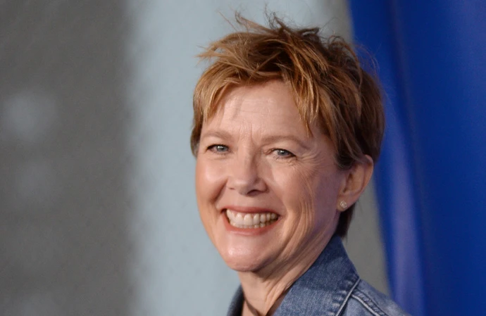 Annette Bening facts