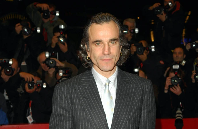 1990 - Daniel Day-Lewis