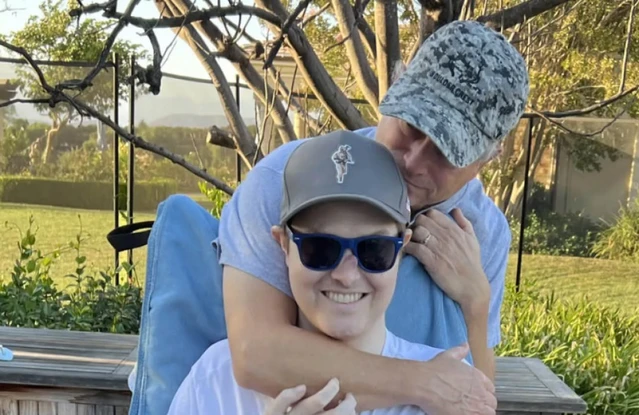 Gary Sinise isn't sure about his acting future after Mac's death