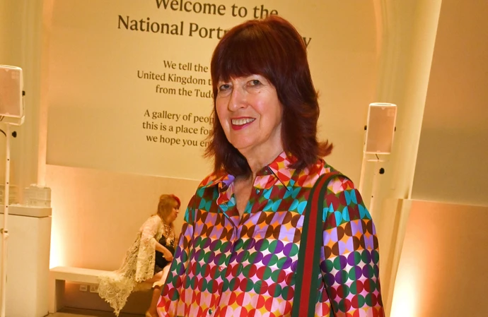 Loose Women panellist Janet Street-Porter to star in a pensioner takeover special of the ITV daytime show