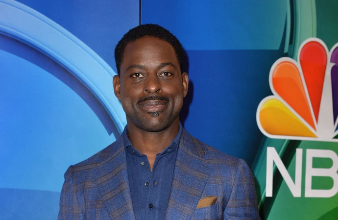 Sterling K Brown has enjoyed a recent run of success