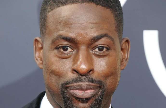 Sterling K Brown is popular with older women