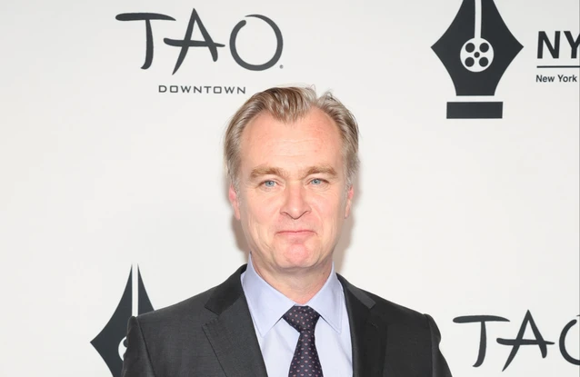 Christopher Nolan is not a 'walking brain', according to Emily Blunt