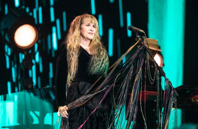 Stevie Nicks will perform musical tributes to Tom Petty and Christine McVie at her BST Hyde Park show this week