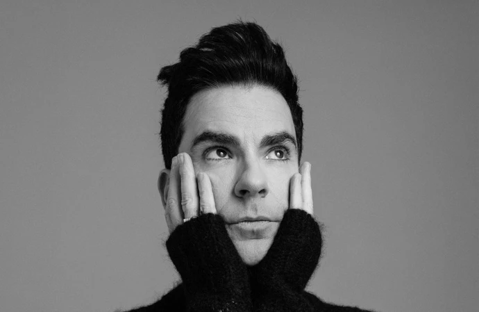 Kelly Jones went to wilderness in Norway to make his new solo album