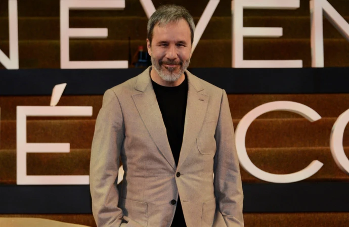Denis Villeneuve is saddened that no films have eclipsed Dune: Part Two at the box office this year