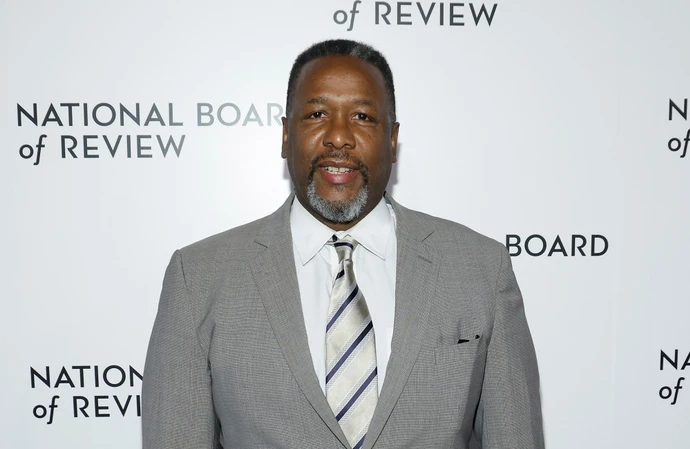 Wendell Pierce to play Perry White in Superman