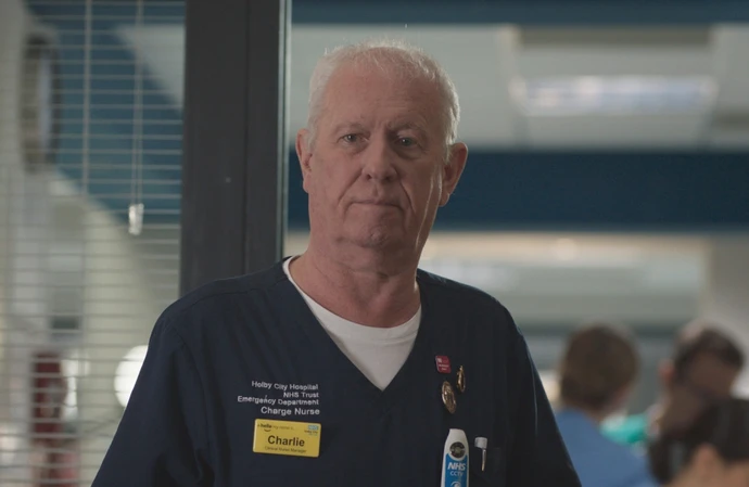 ‘Casualty’ is set for major changes as the BBC plans to relocate the long-running medical drama to Wales