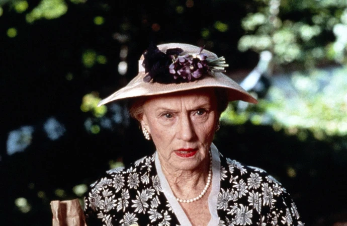 1990 - Jessica Tandy 