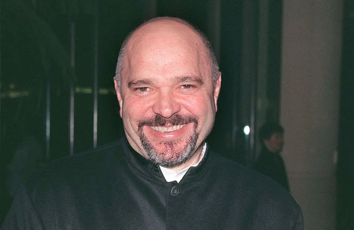 1997 – Anthony Minghella 