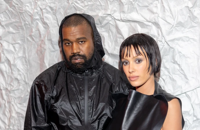 Kanye West’s wife is being accused of sending adult videos to an employee that were accessible to minors