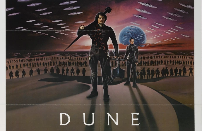 Dune Original