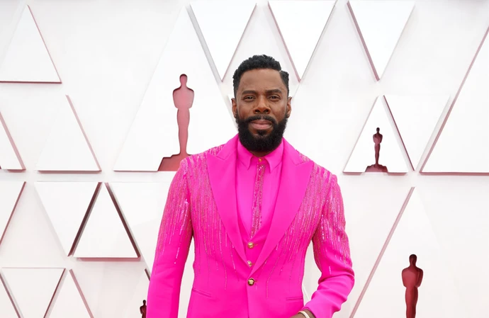 Colman Domingo nearly walked away from acting