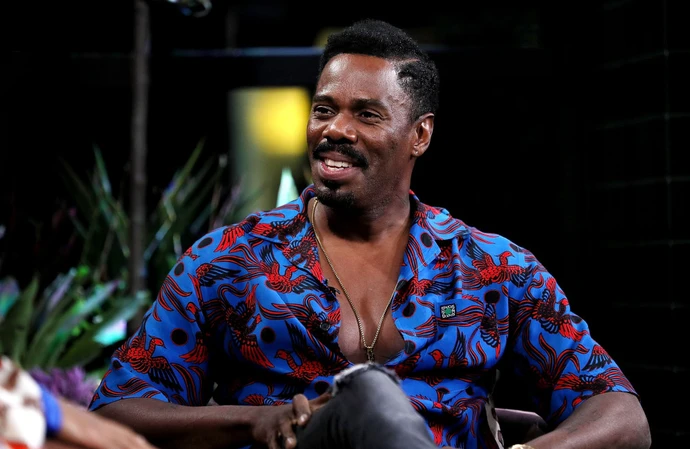 Colman Domingo has joined The Running Man as evil TV game show host Damon Killian.