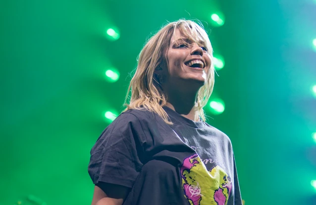 Renee Rapp doesn't like wearing bras